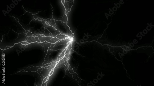 lightening point