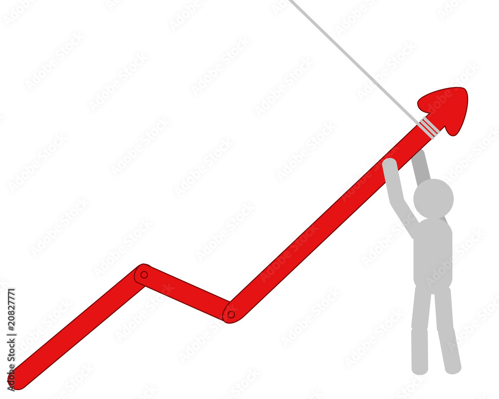 The adhered diagram The adhered diagram