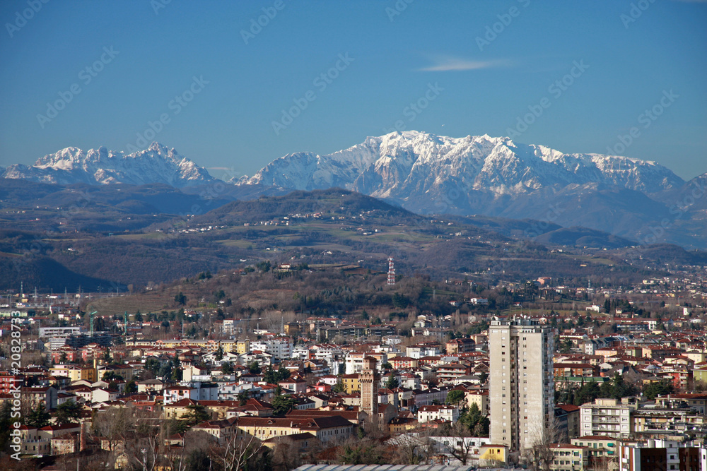 Vicenza