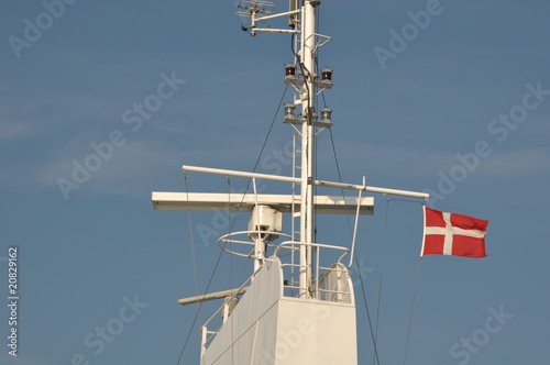 Danish Ferry