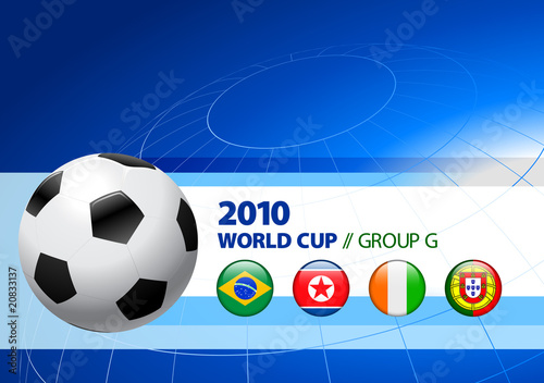 2010 Soccer Teams