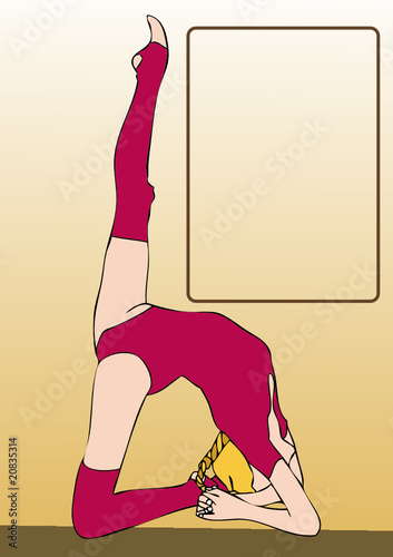 Ginnastica artistica