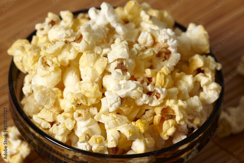 popcorn popcorn