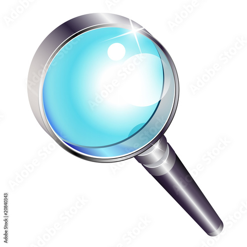 magnifier