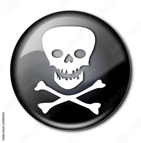 Tête de mort
