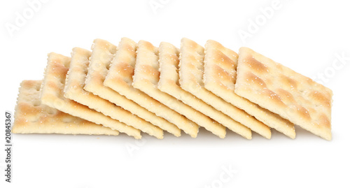 Saltine Crackers