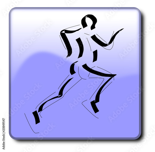Course à pied
