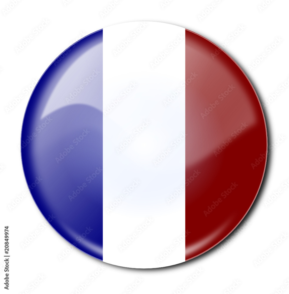Drapeau français Drapeau français