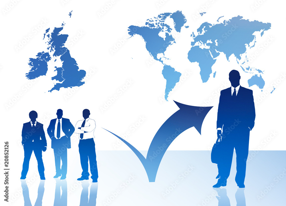 Global Teamwork Global Teamwork