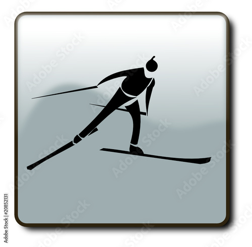 Ski de fond