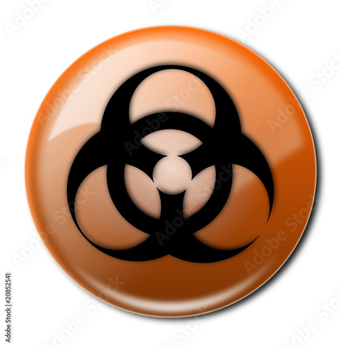 Danger biologique
