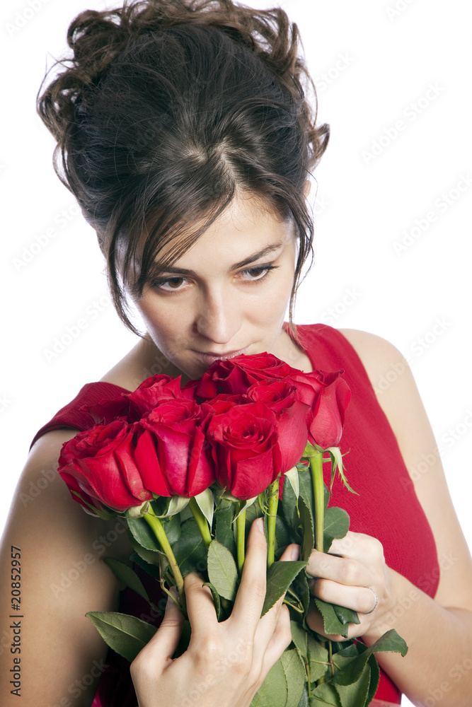 Beautiful female Beautiful female