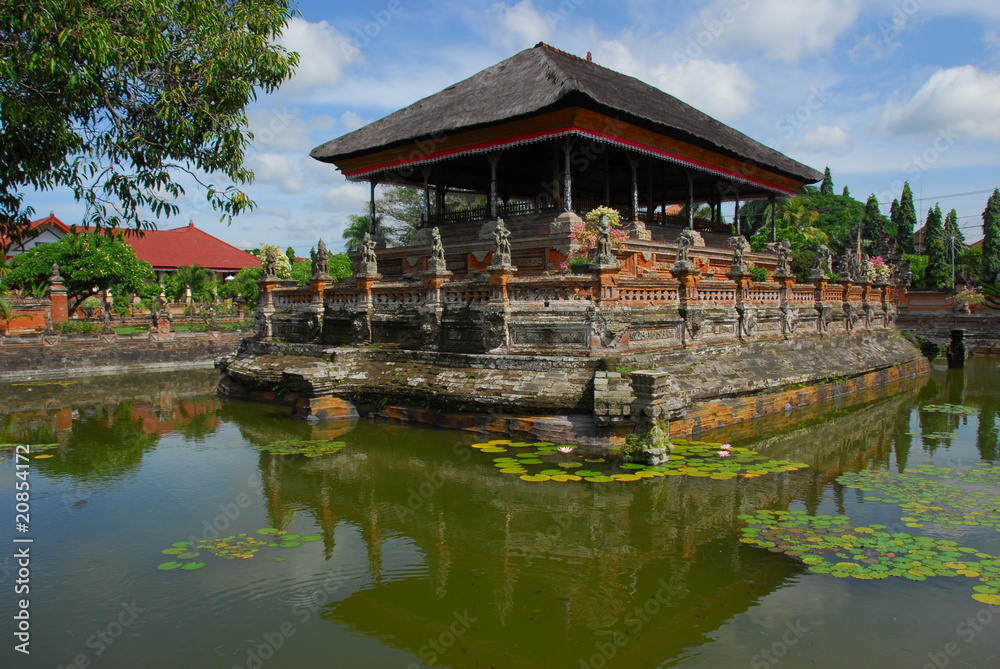 Bali Temple