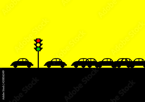 Traffic Jam