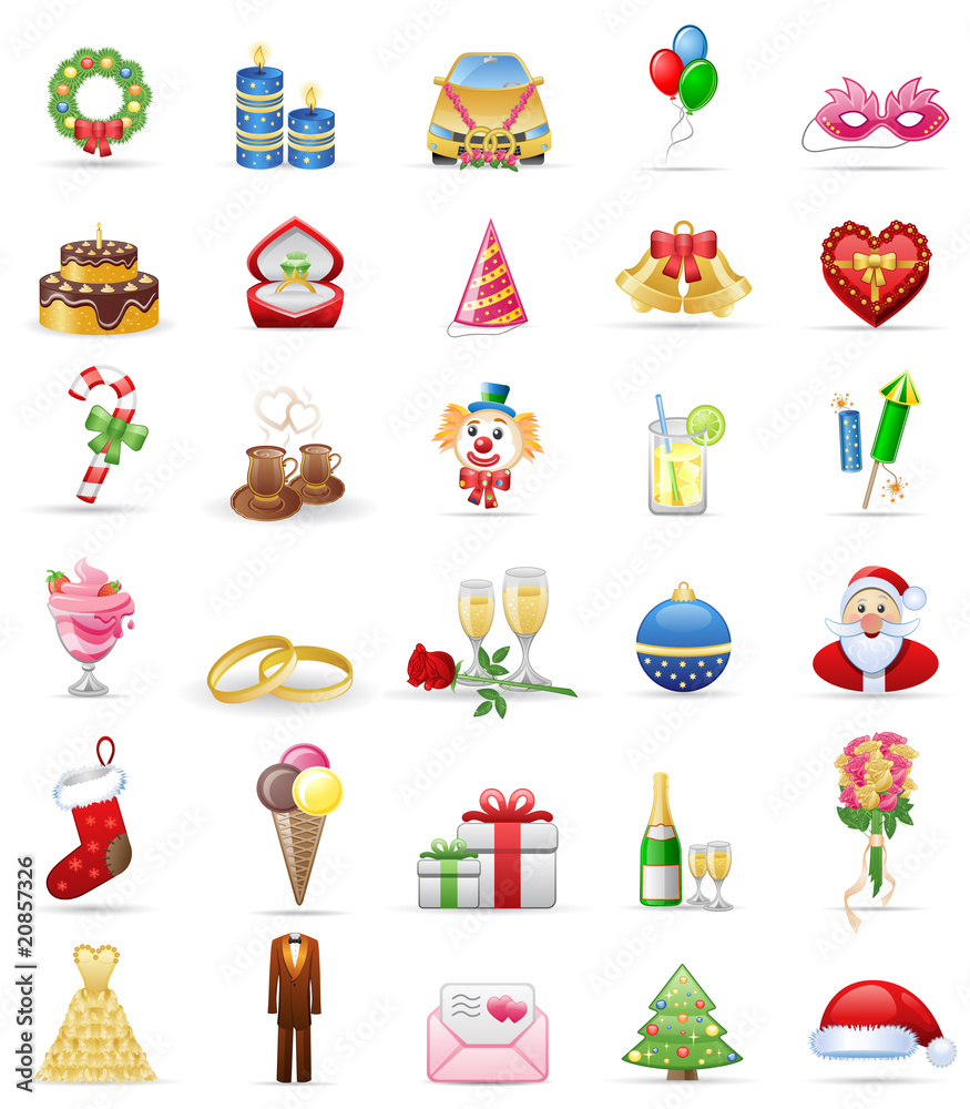 Holidays Holidays