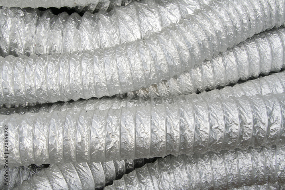 Air conditioner tube