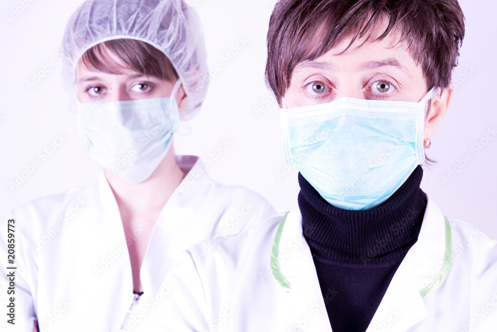 Female Surgeons Female Surgeons