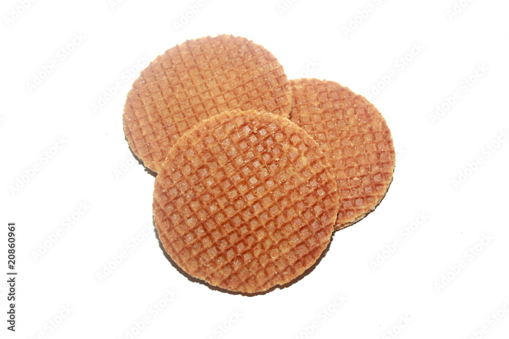 gaufres gaufres