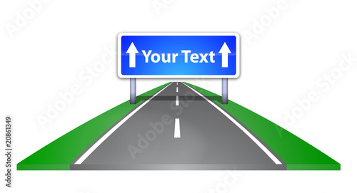 Road to ...