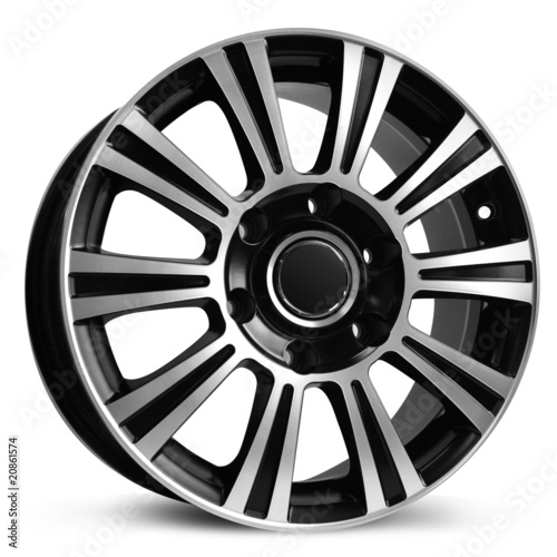 car rim