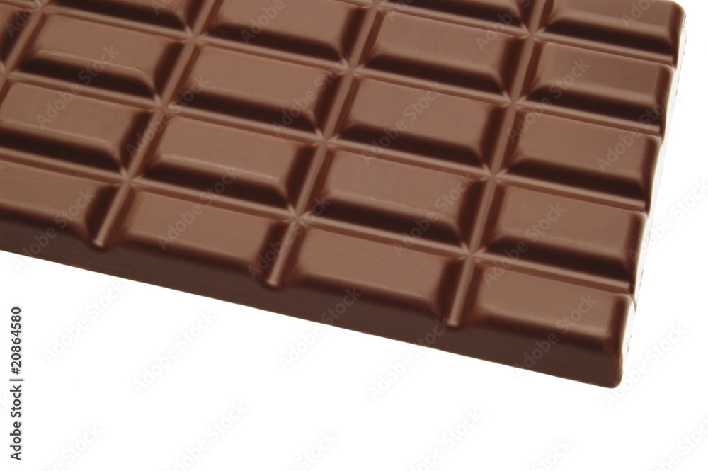 macro Chocolate Bar Detail macro Chocolate Bar Detail
