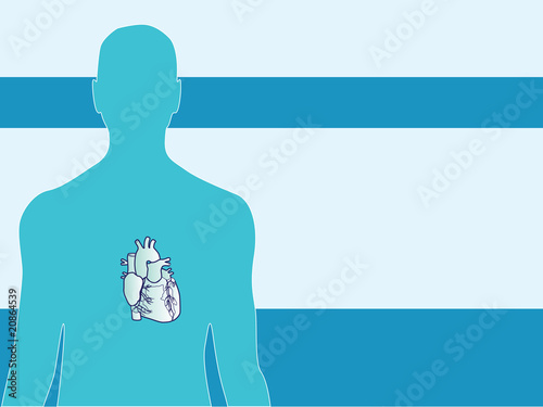 cardiology medical background