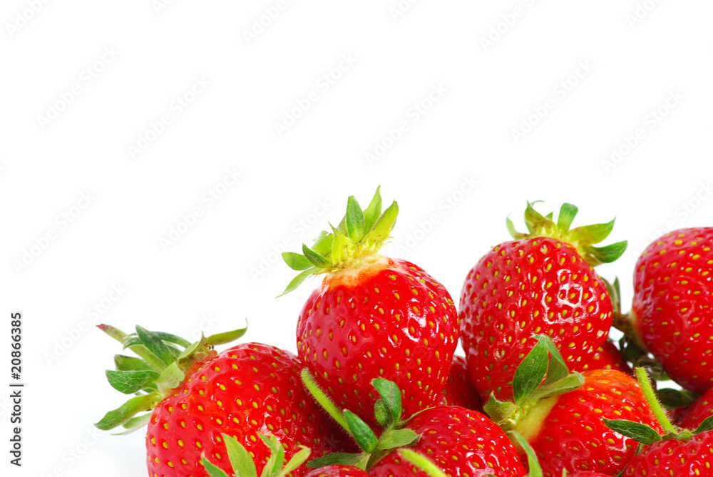 strawberry