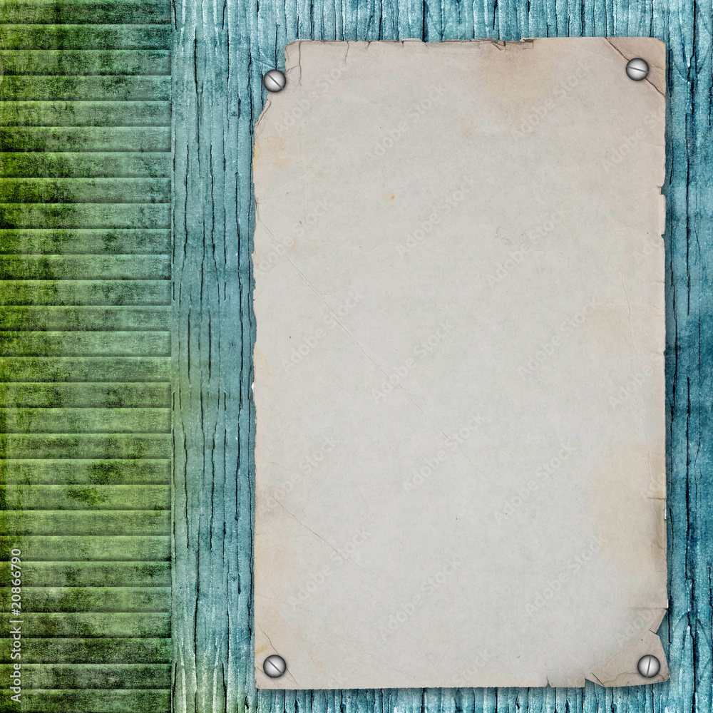 blank note paper on textured background blank note paper on textured background