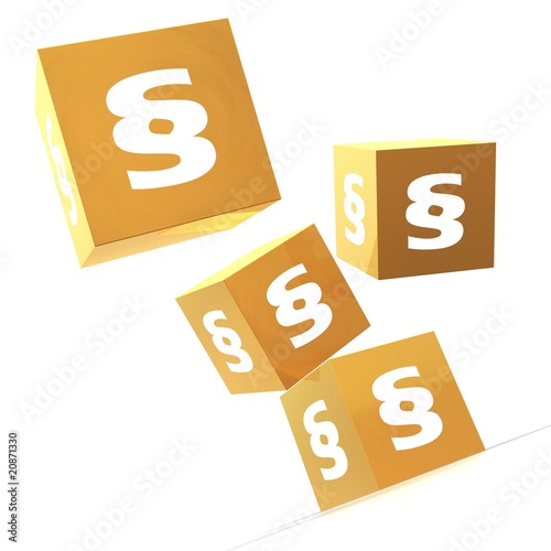 paragraph boxen