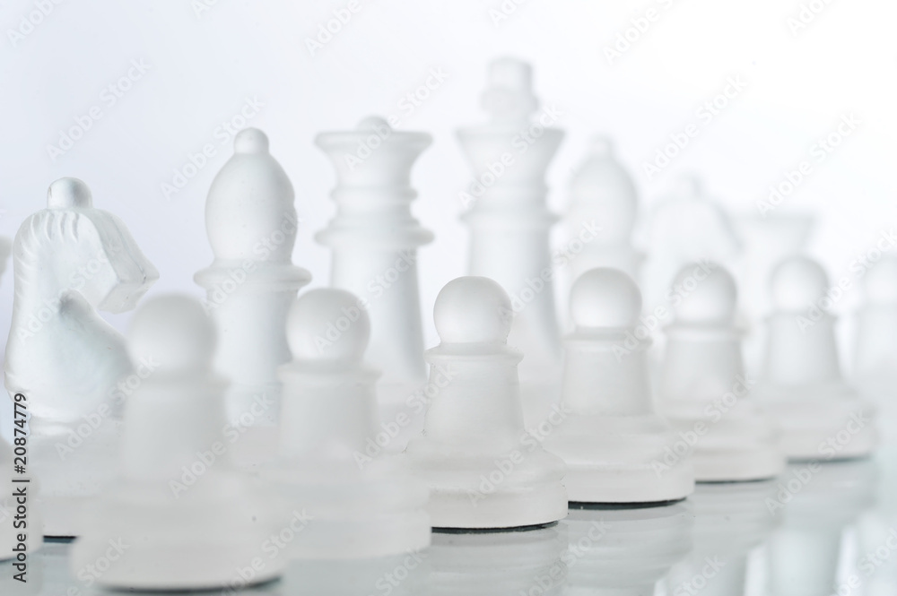 Game in chess Game in chess