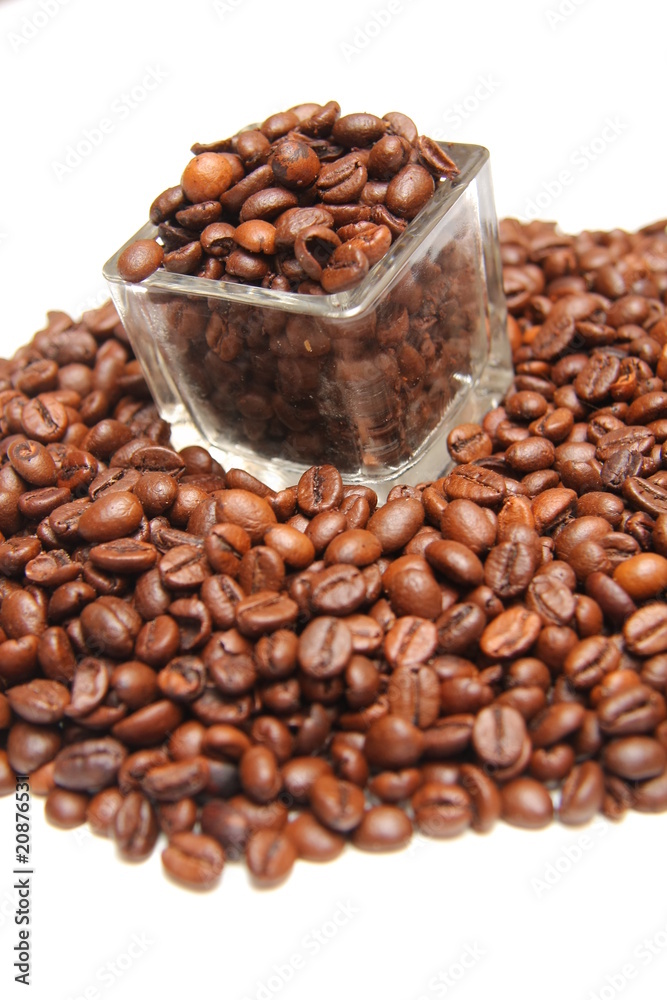 Fototapeta premium café