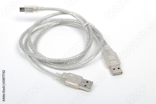 USB