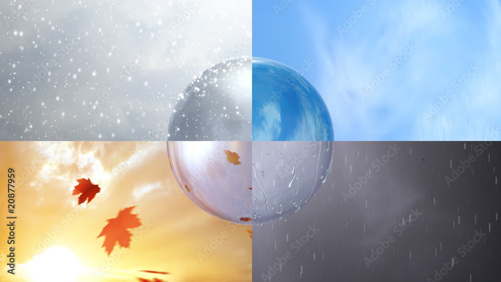 Four Seasons