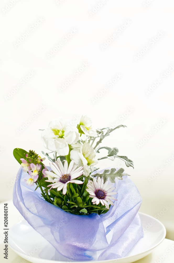 花束 花束