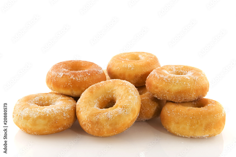 donuts