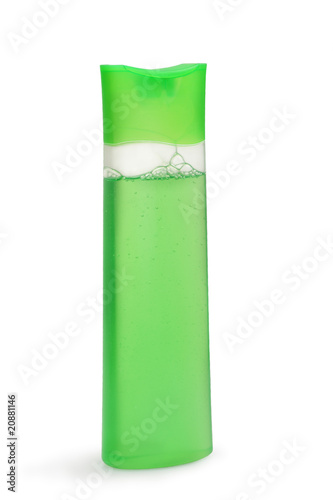 Wallpaper Mural Shampoo bottle Torontodigital.ca