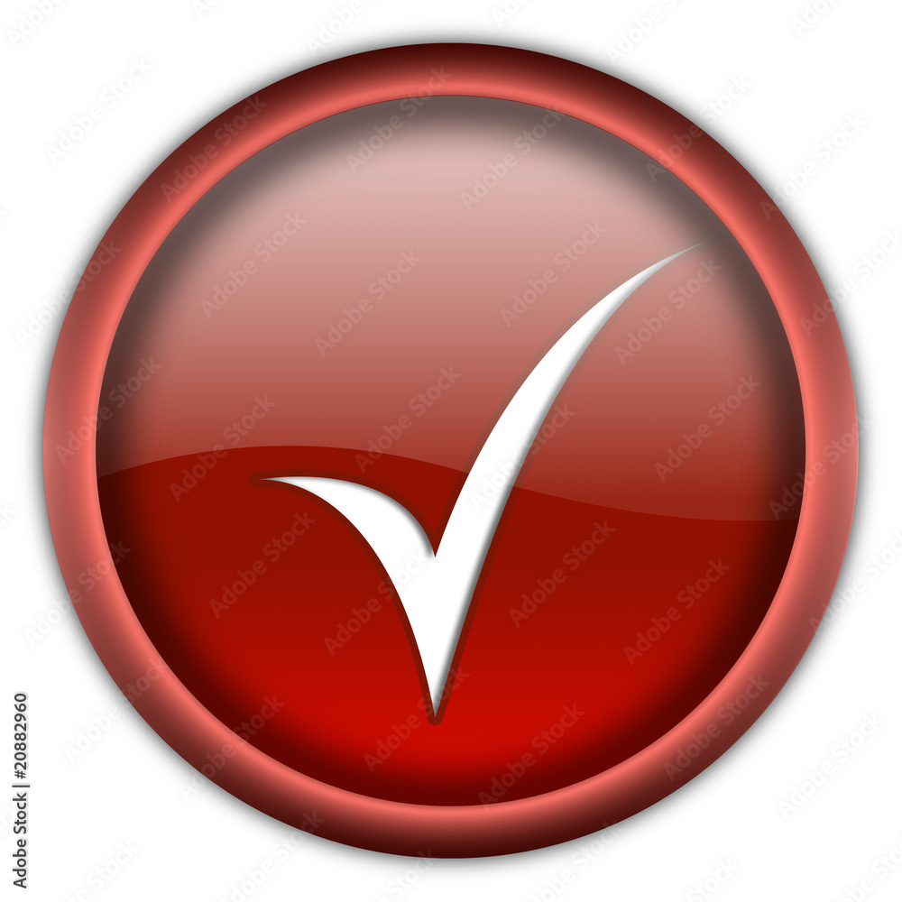 Tick button Tick button