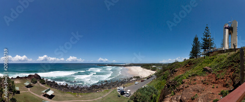 Cap Danger - Australie
