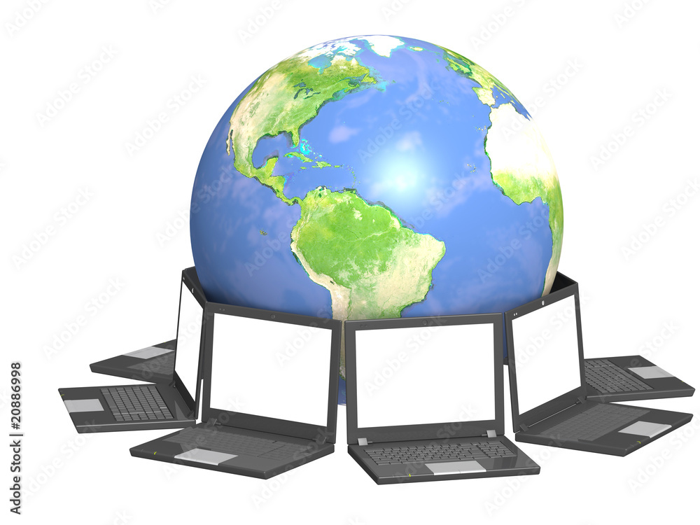 Internet Internet