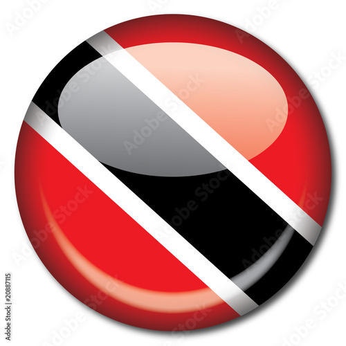 Free Download Chapa bandera Trinidad y Tobago - GFXLoad