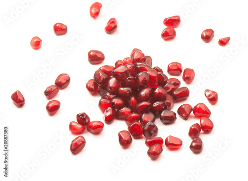 pomegranate