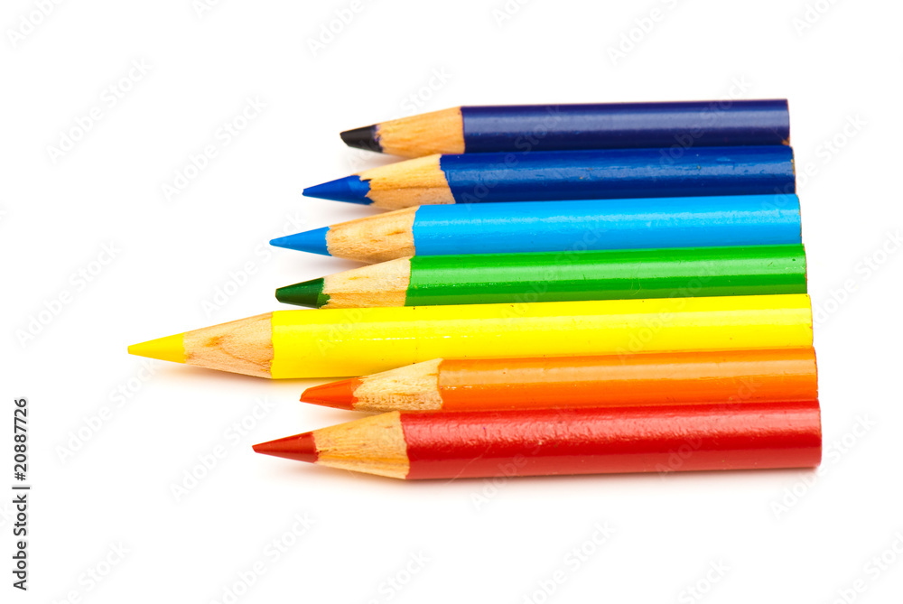 colored pencil colored pencil
