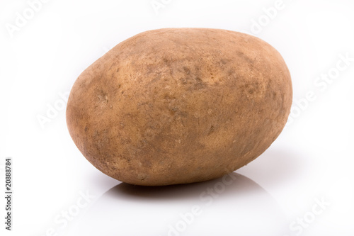 Dirty Spud