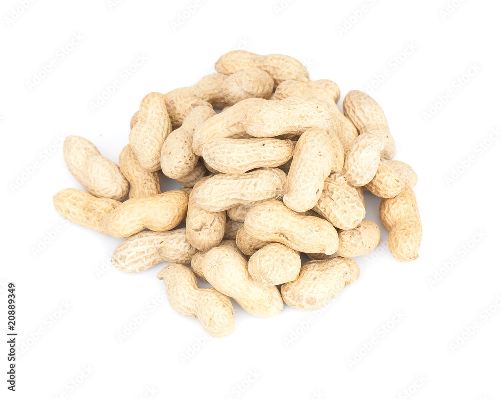 Peanut Peanut