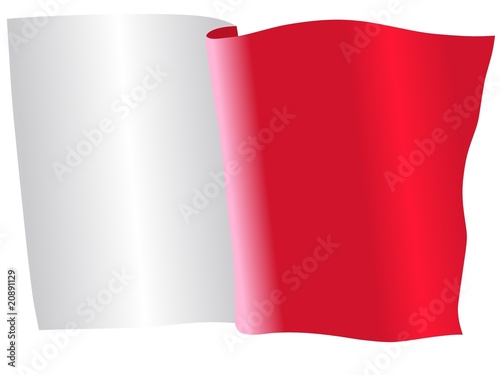 flag of Malta
