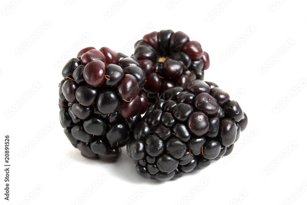 blackberry blackberry