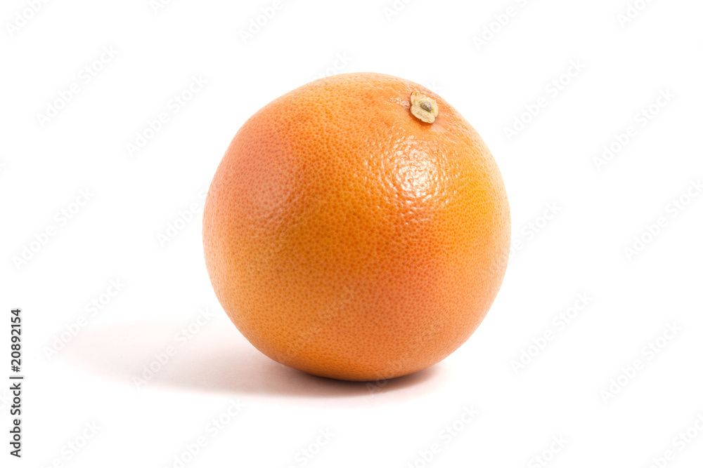 grapefruit grapefruit