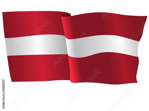 flag of Latvia Free Download flag of Latvia - GFXLoad