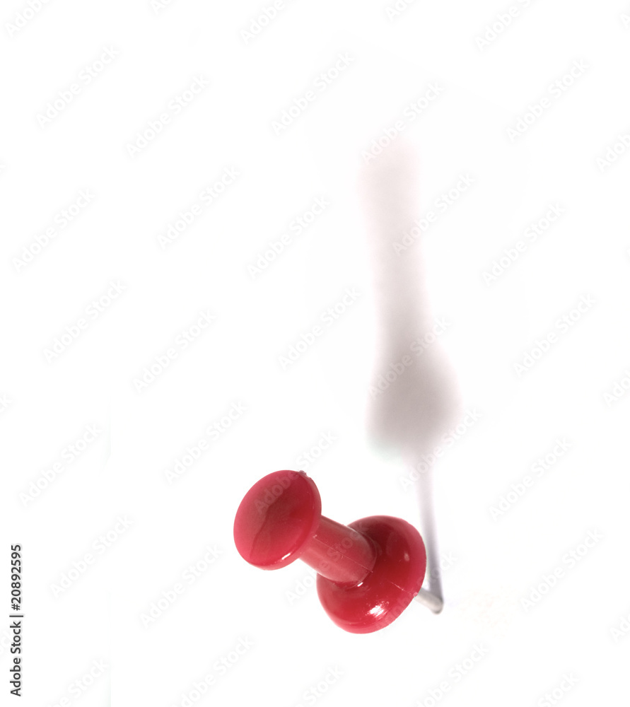 push pin push pin