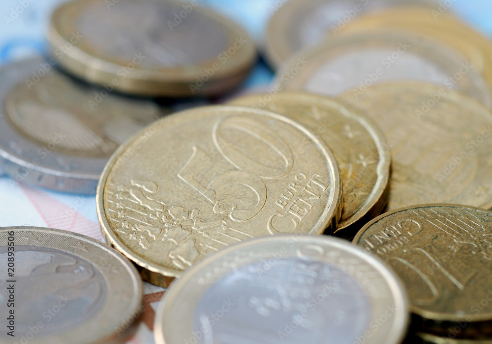 Euro money Euro money